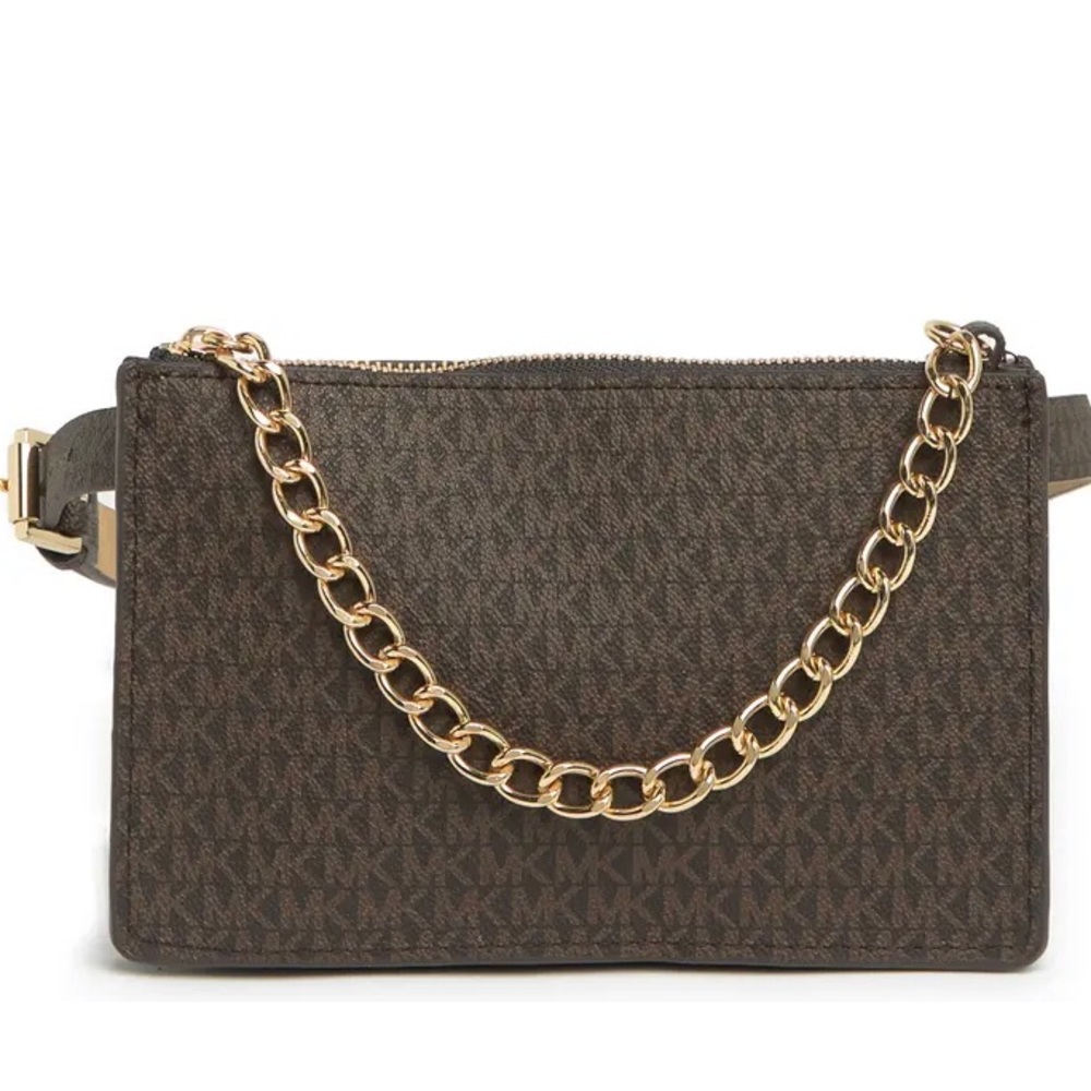 NWT Michael Kors Belt Bag